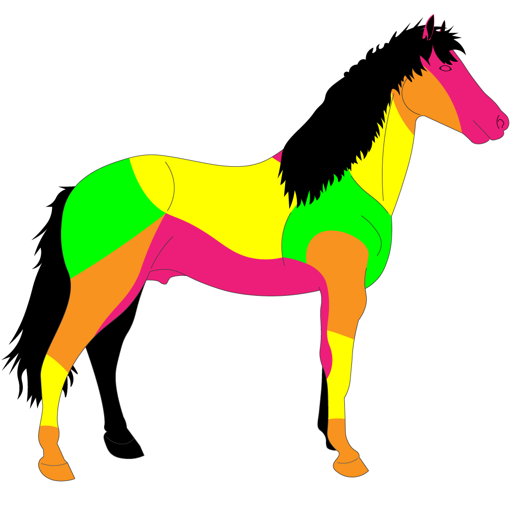 Sensibilidades del Caballo Menorquín