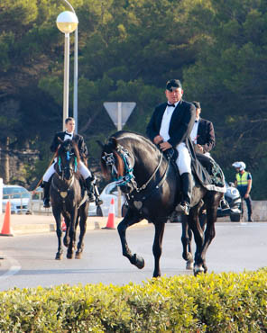 Realizando el replec