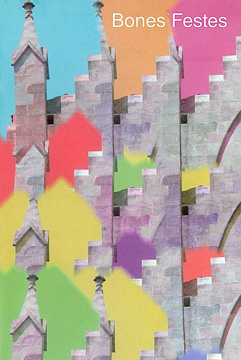 Cartel Sant Gaietà 2010