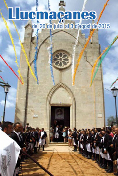 Cartel Sant Gaietà 2015