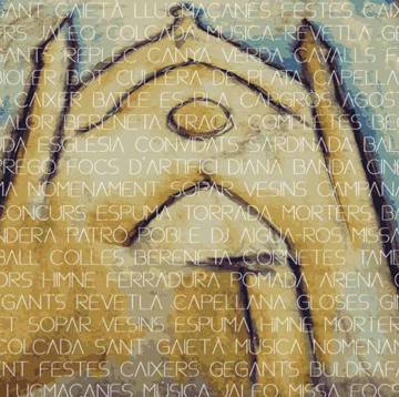 Cartel Sant Gaietà 2022